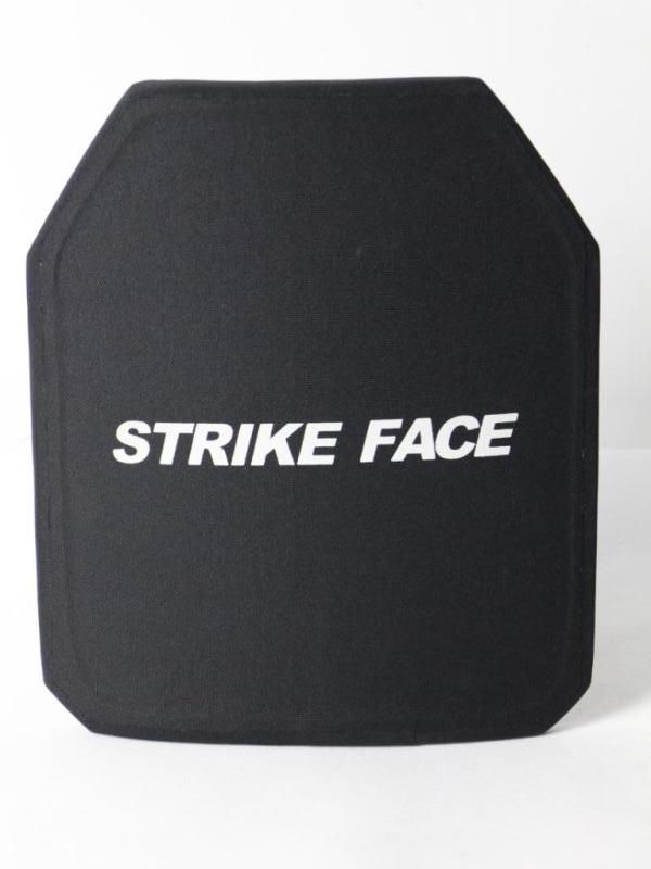 2019 NIJ IV+ Al2o3 + PE Anti Bullet Plate, Hard Armor Plate, Bullet