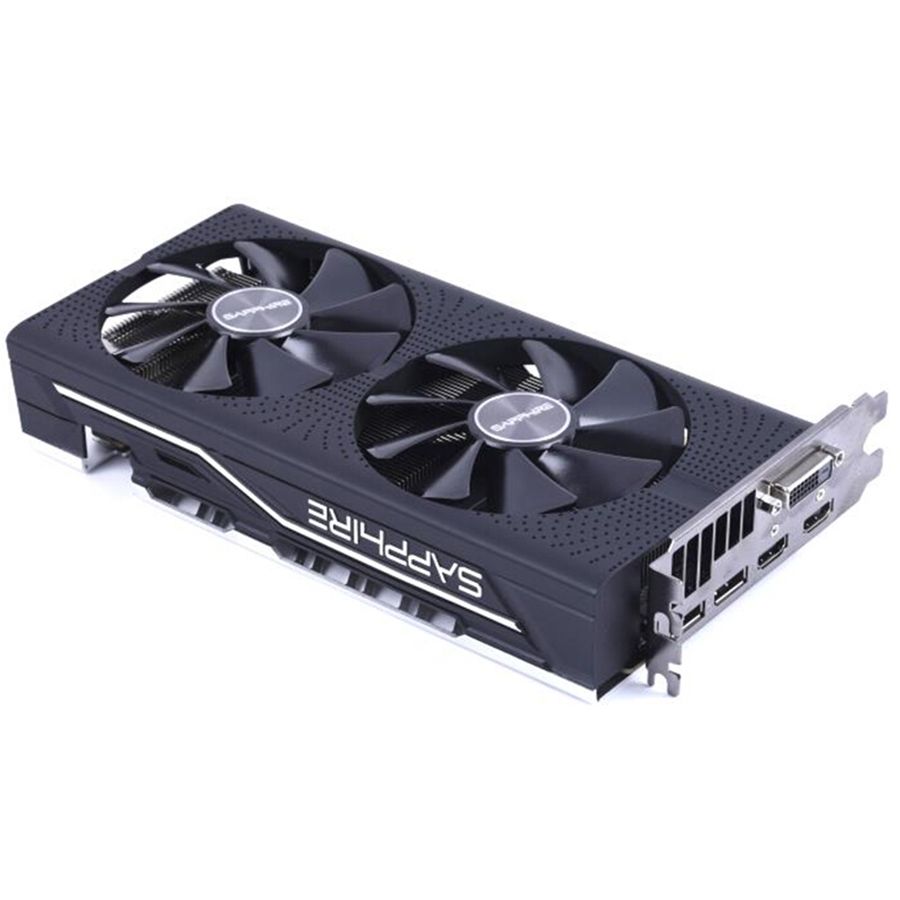 Sapphire Radeon Rx 580 Nitro 8gb Review Bit Tech Net
