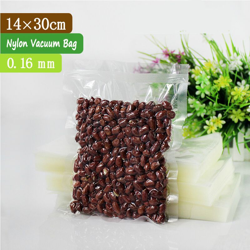 2018 14x30cm 0 16mm pa pe vacuum seal food storage vacuum 2018 14x30cm 0 16mm pa pe vacuum seal food storage vacuum pouches suppliers vacuum packaging pouches from pillar9527 6 88 dhgate com