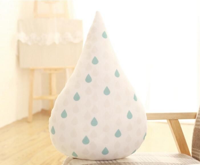2017 Kids Room Decorative Cushion Star Swan Toys Pillows Baby