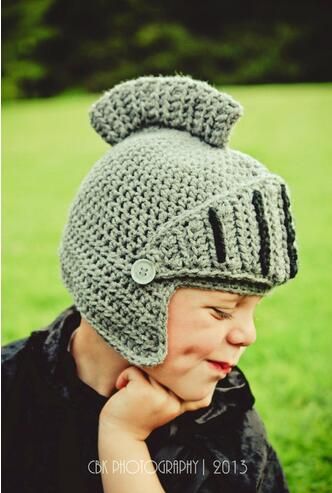 novelty family hat roman knight helmet caps knitted warm winter mask novelty family hat roman knight helmet caps knitted warm winter mask hats father baby kids party mask hat christmas hallowmas beanie cotton baby hat