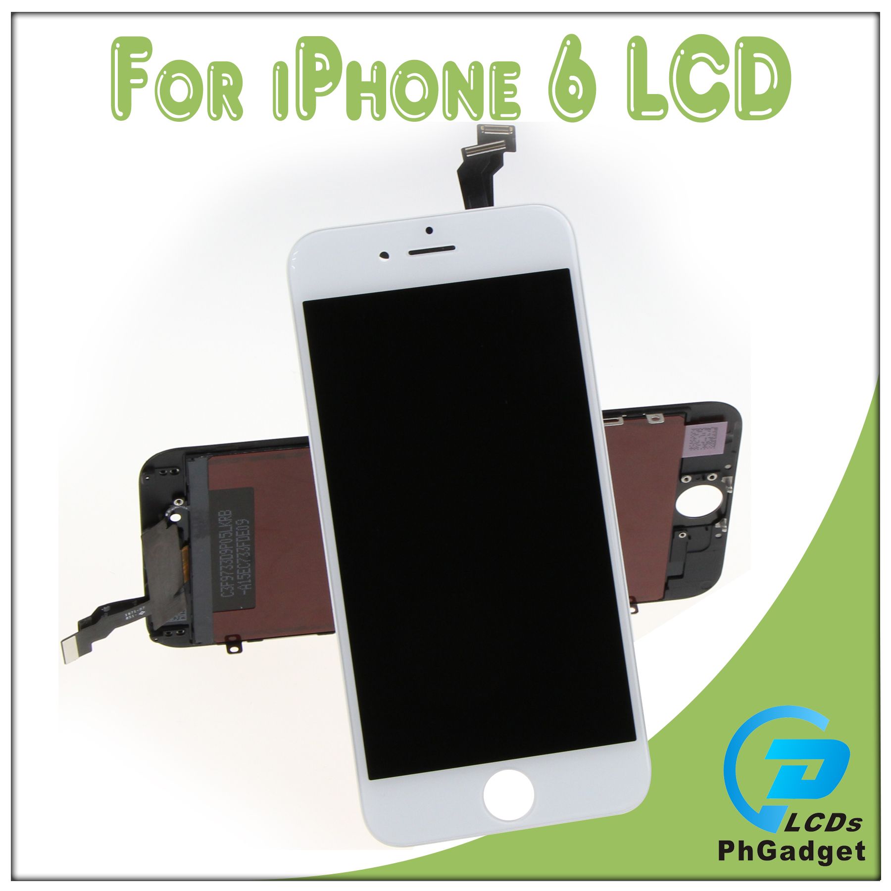 2018 Aaa Touch Screen Digitizer Lcd Display Assembly Replacement For aaa touch screen digitizer lcd display assembly