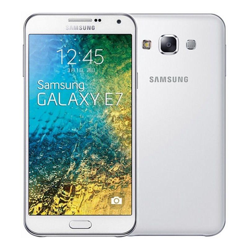 Samsung E7 Ram 2/16 Samsung E7 Ram 2/16