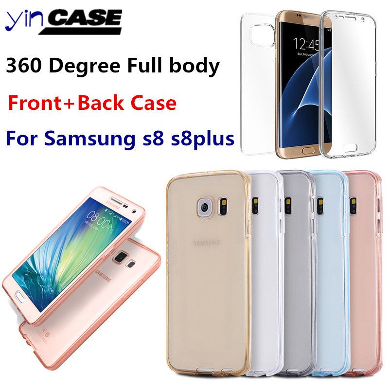 samsung s8 plus custodia 360 spigen samsung s8 plus custodia 360 spigen