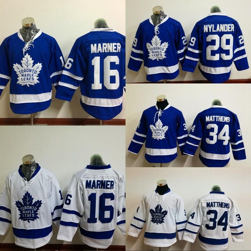 youth maple leafs jersey