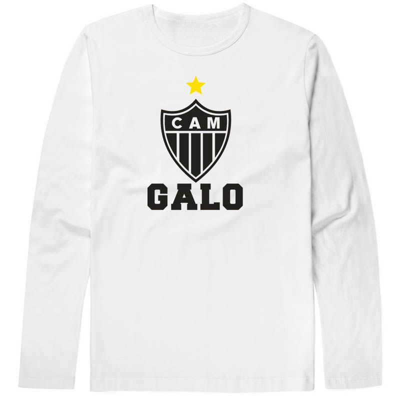 atletico mineiro t shirt