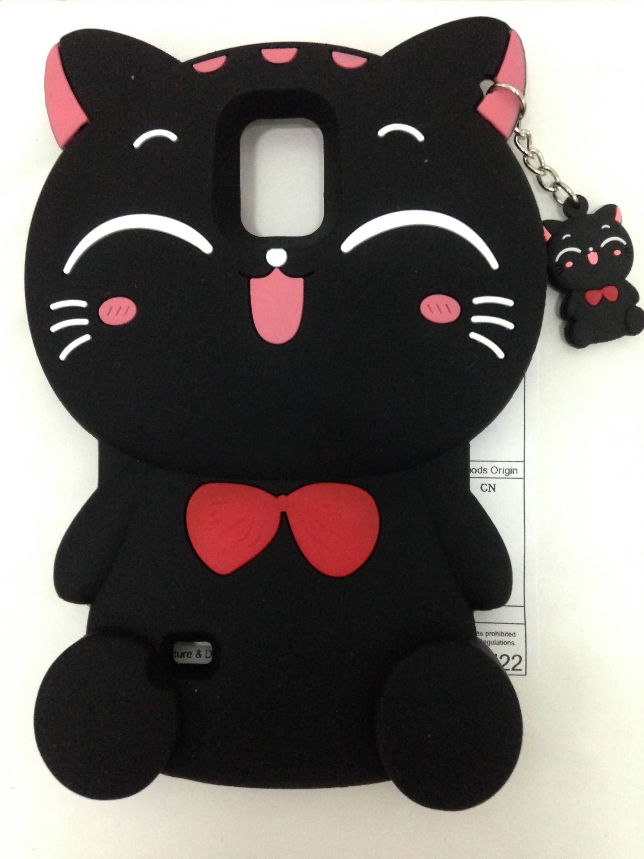 coque samsung note 4 3d cartoon