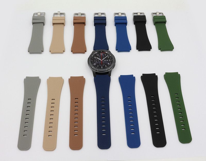 bands for samsung s3 frontier