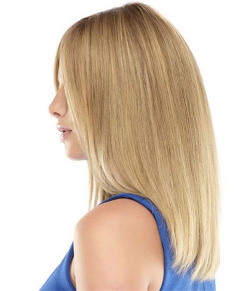 cheap blonde wigs