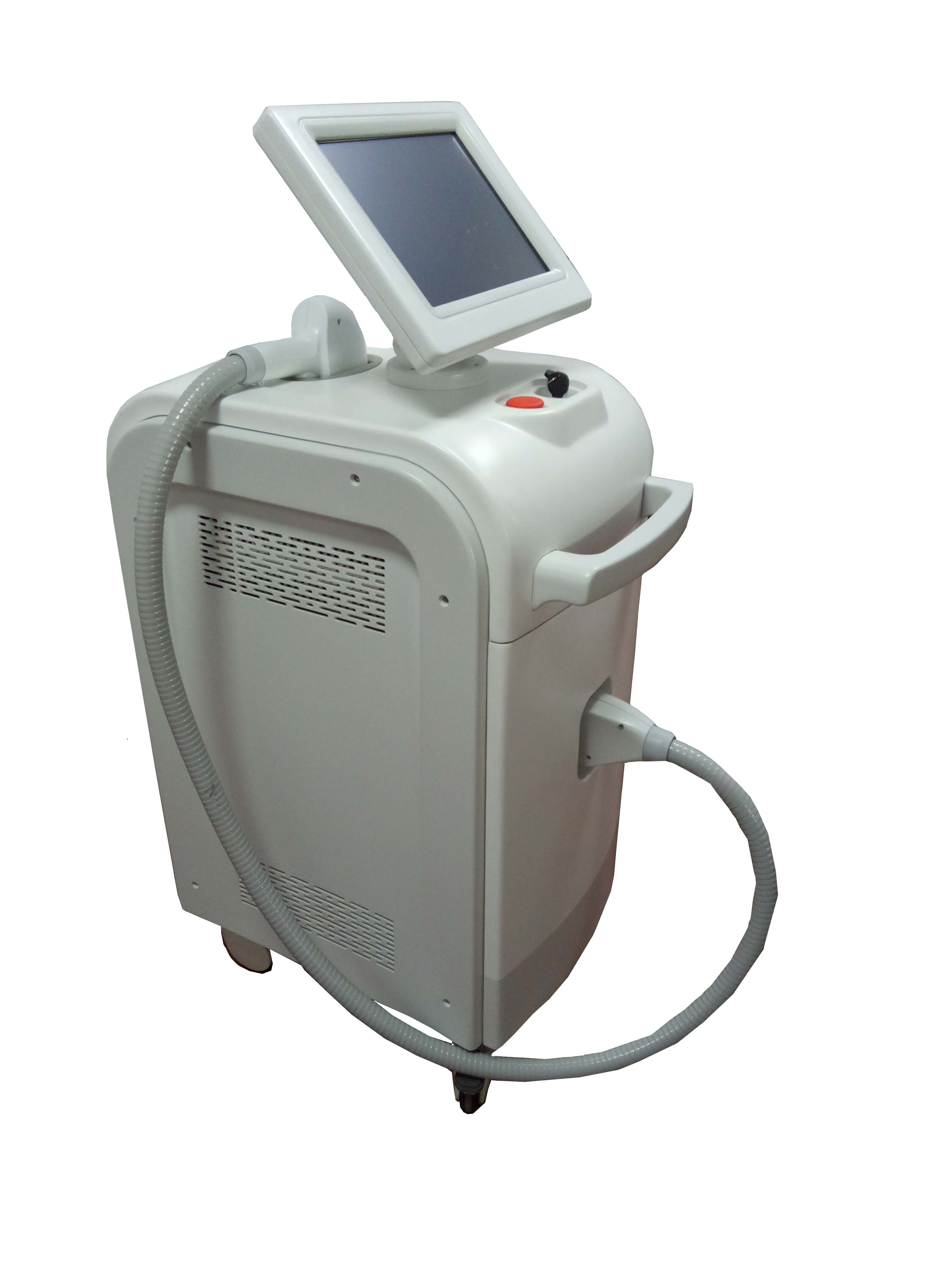 Salon Spa Use Germany Ce Fda Approved Beauty Skin Machine