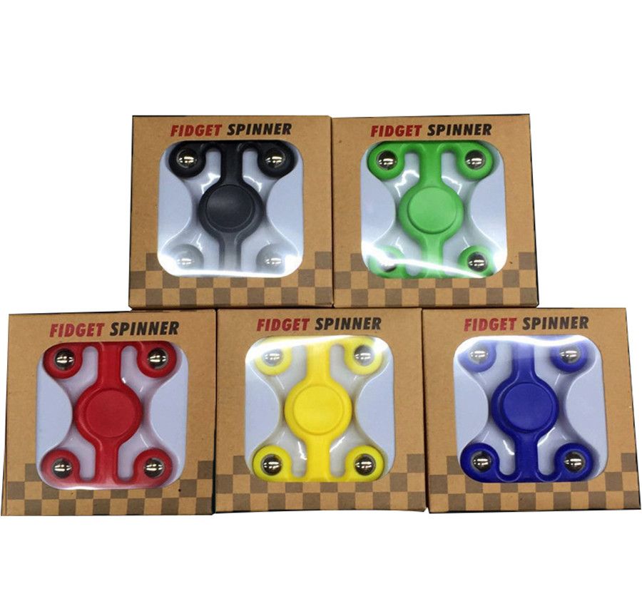 octopuses fidget toys