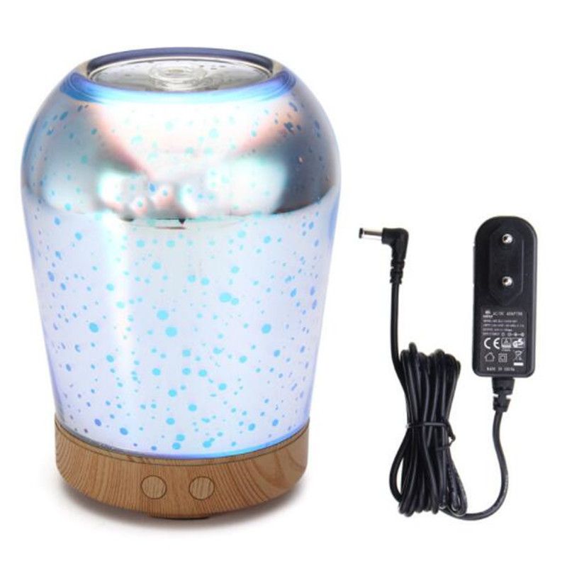 Best And Cheapest Humidifiers 3D Humidifier Ultrasonic Mist Humidifier