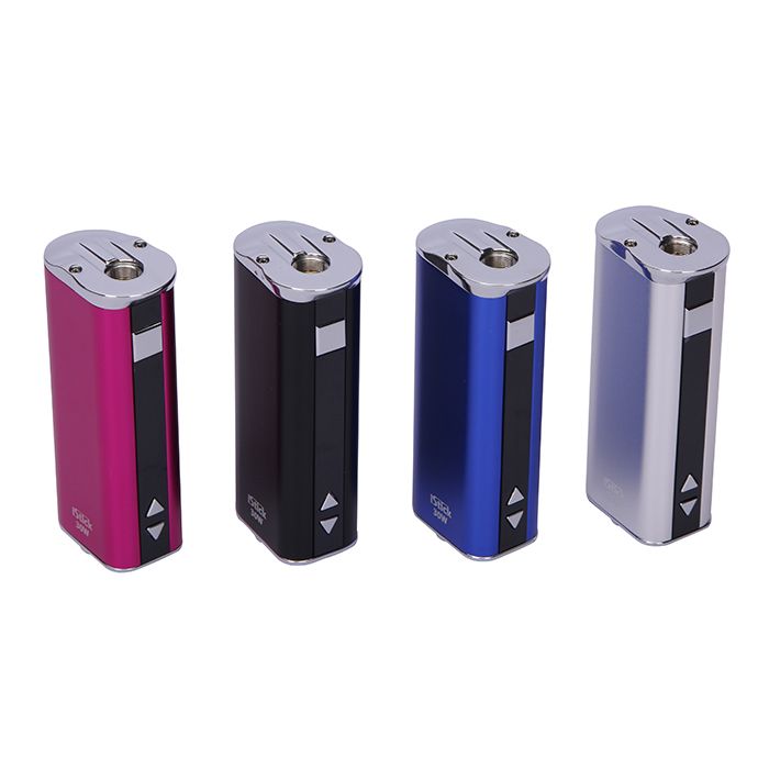 Eleaf Istick 30W Full Kit IStick 30W Mod With Adjustable Voltage And