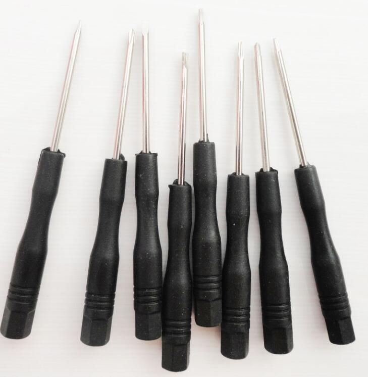 Wholesale TS1 5 Point Pentalobe Star Small Torx Screwdrivers Open Tool