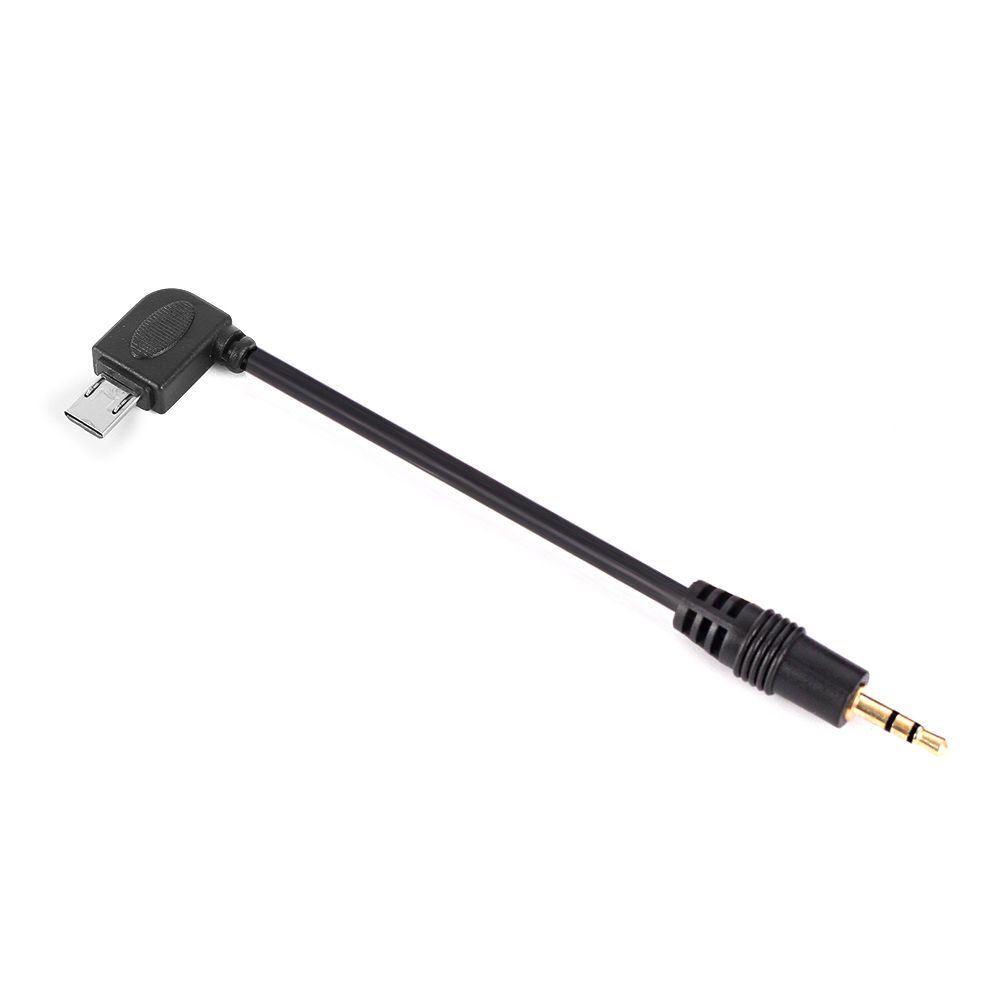 Timer Remote Shutter Cable for Sony A7 A7s A