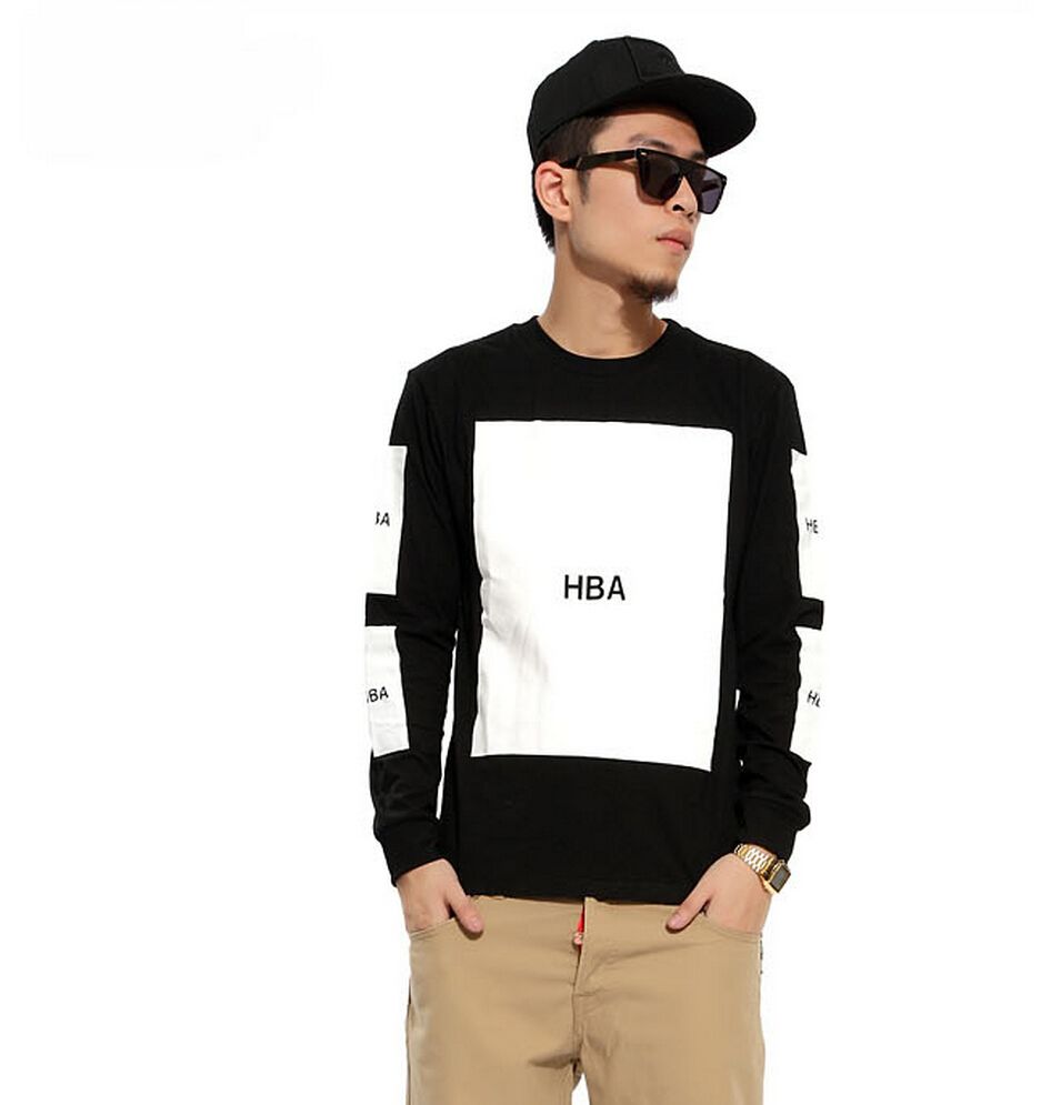 hba been trill shirt