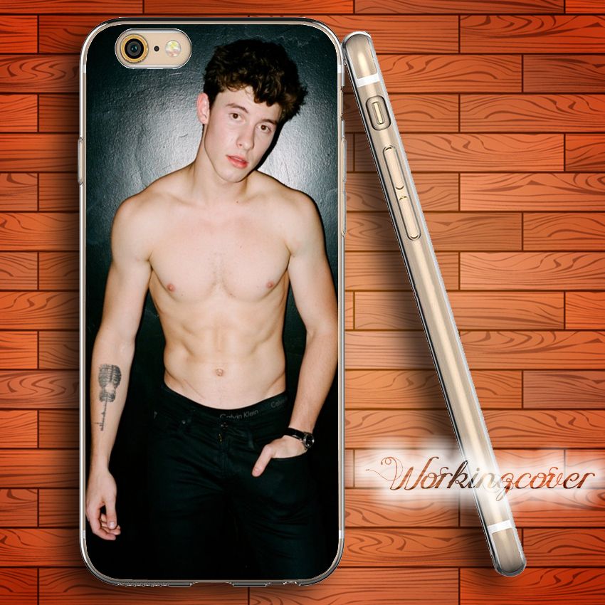 shawn mendes iphone 8 plus case shawn mendes iphone 8 plus case