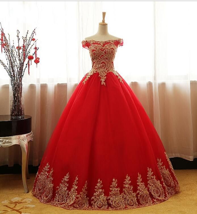 online princess gown