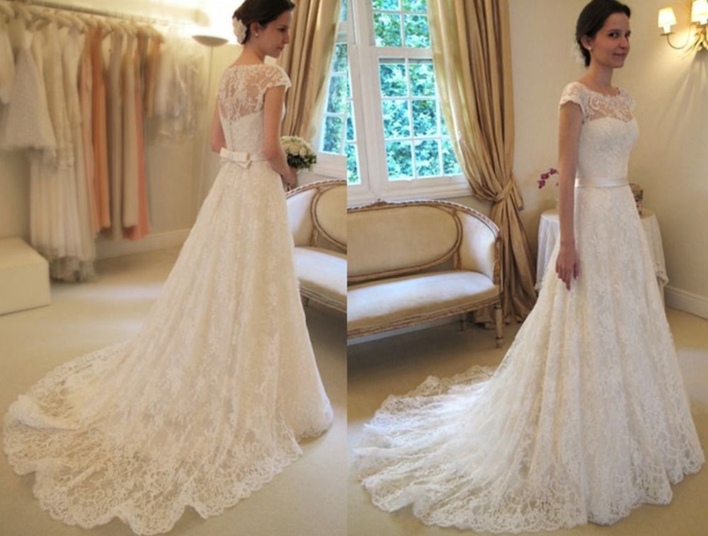 Brazil Wedding Dresses