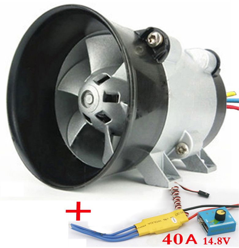 2018 Electronic Speed Control Supercharger 40A Brushless ESC SimonK