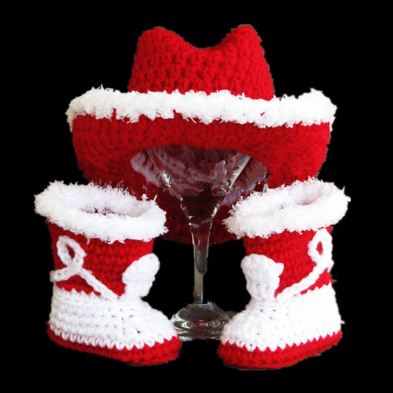 boots baby christmas outfit