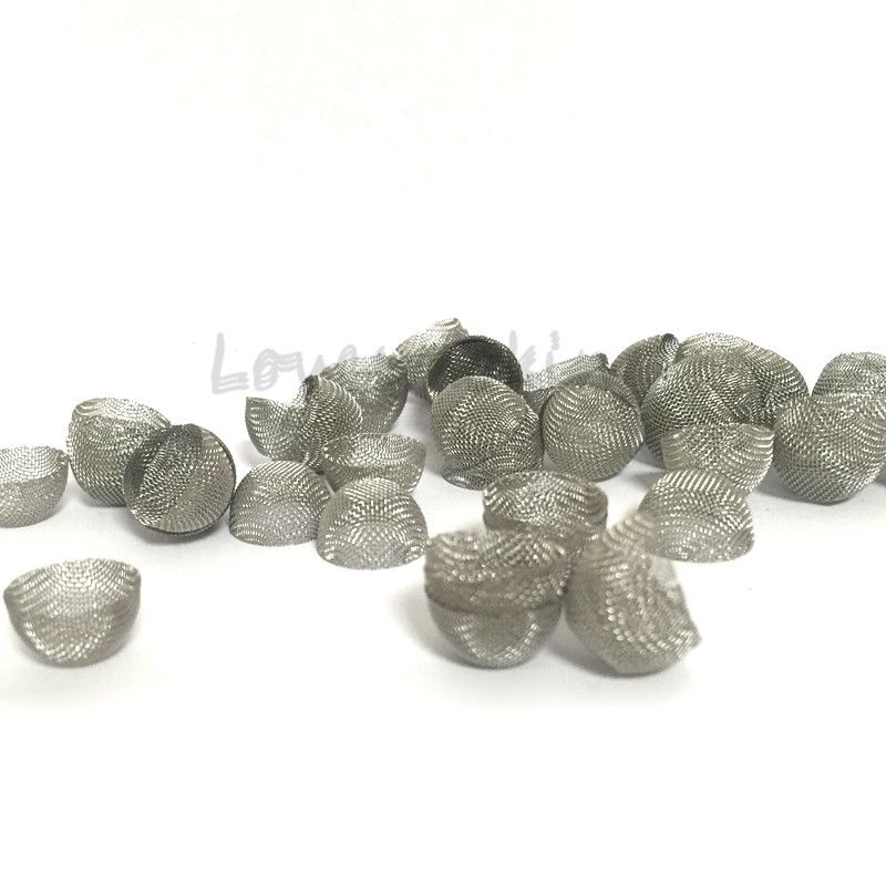 Shop Other Smoking Accessories Online, Smoking Pipe Screen Bowl Shape