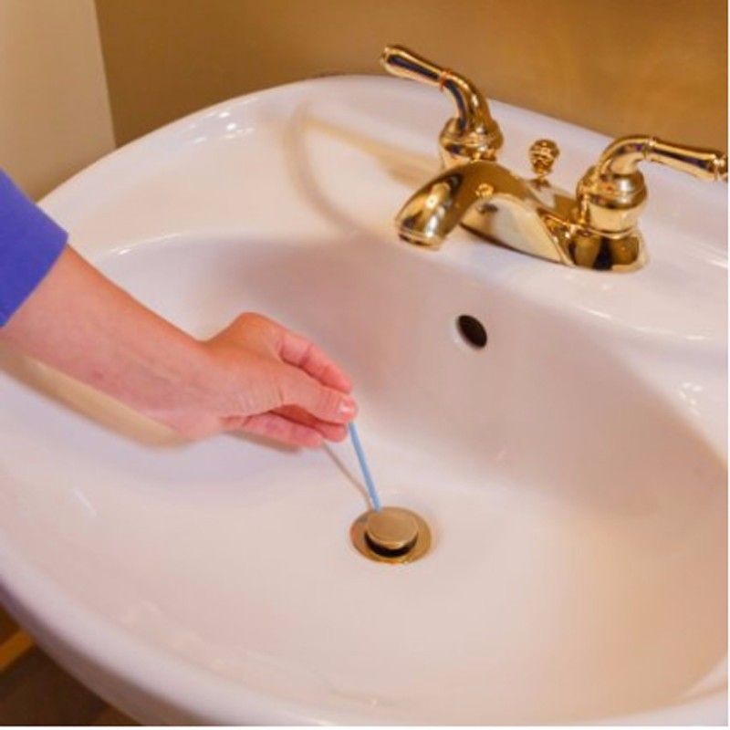 Sani Sticks Sewage Decontamination To Deodorant The Kitchen Toilet Sani Sticks Sewage Decontamination To Deodorant The Kitchen Toilet Bathtub Drain Cleaner Sewer Cleaning Rod