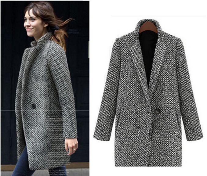 womens coats size 20