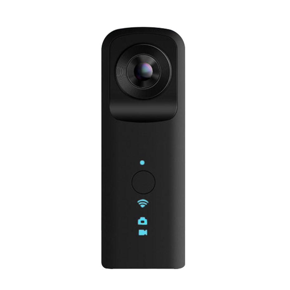 360 video h