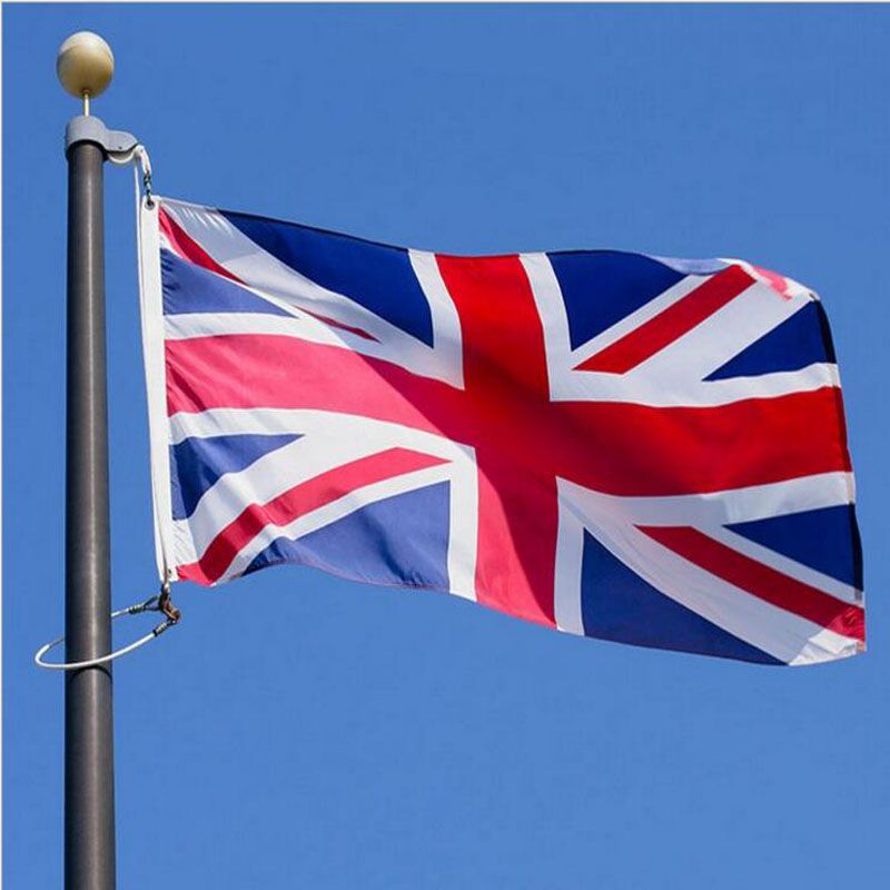 großhandel uk nation flags 3 5 ft flagge des vereinigten