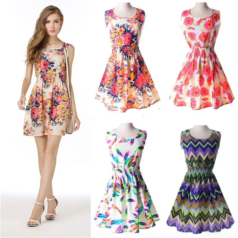 A Line Dresses for Women