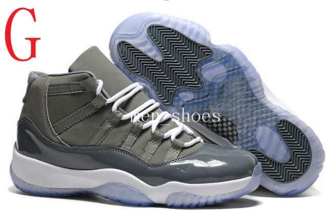 Retro 11 Zapatillas De Baloncesto Hombre Mujer 11s Oro Olímpico Brillado  Espacio Jam 11s Concordia XI Luna Atletismo Zapatillas De Atletismo Con  Caja Por Globaldream, 50,15 € | Es.Dhgate.Com