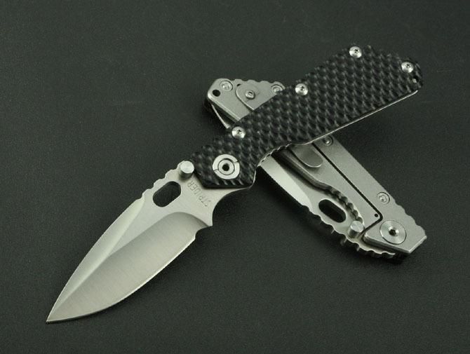strider knives military discount