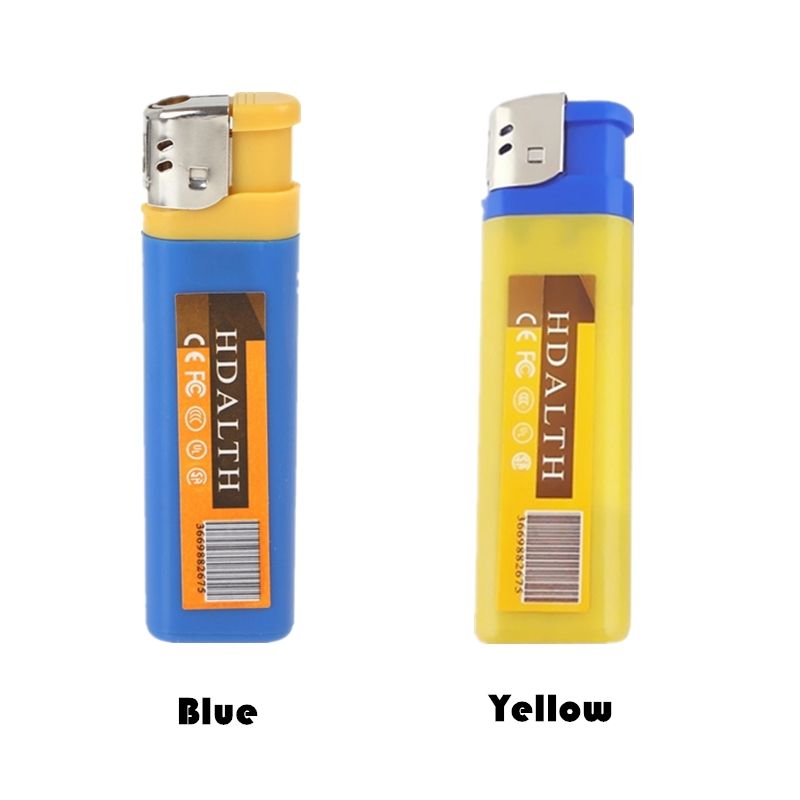 hdalth lighter