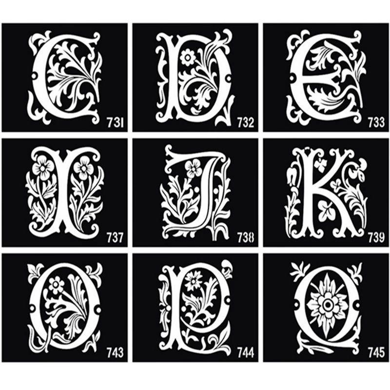 wholesale mixed design sheets airbrush tattoo stencils for body wholesale mixed design sheets airbrush tattoo stencils for body