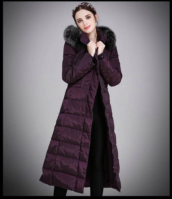 ladies outdoor winter jackets