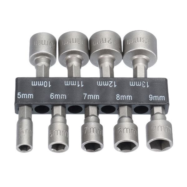 Featured image of post Socket Set For Drill