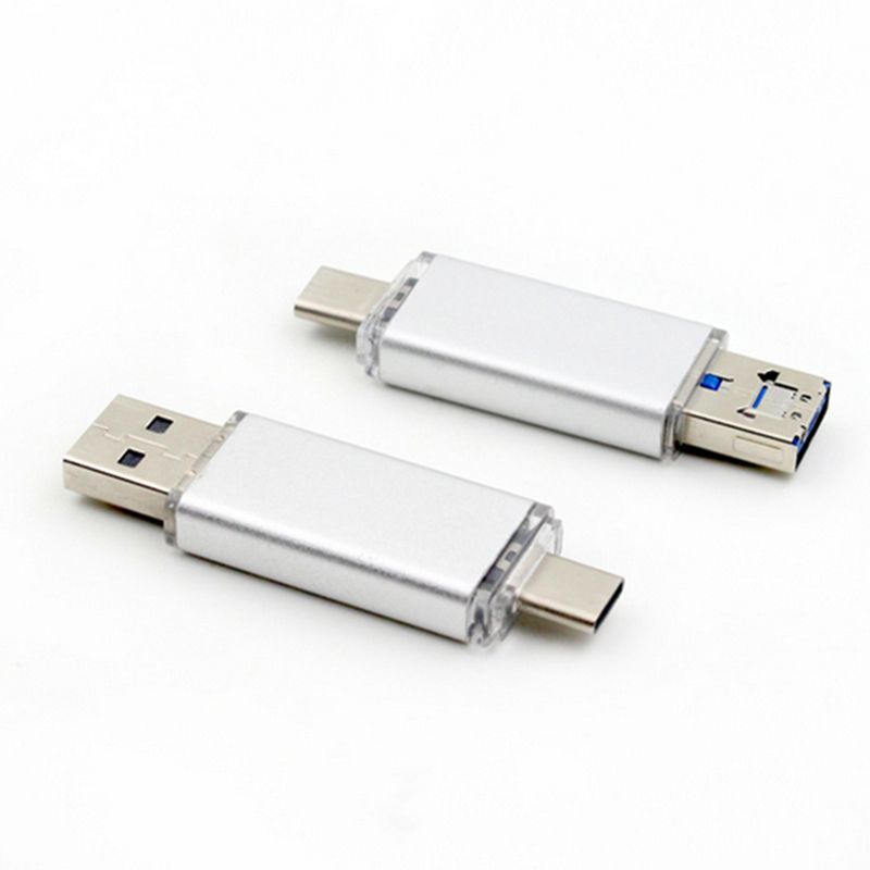 MaiKou 2-in-1 USB 3.0 Flash Drive Micro USB Flash U Disk