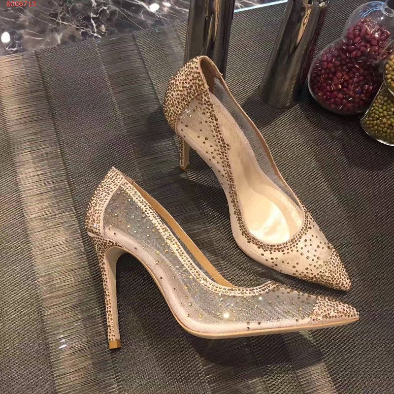 high end shoe designers