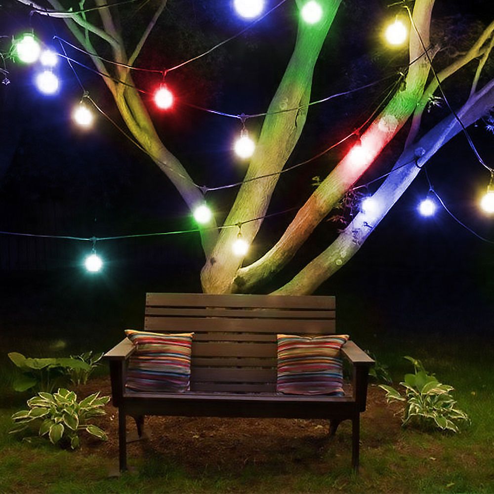 Wireless Remote Control String Light Outdoor Fairy Lamp 30 Led Wireless Remote Control String Light Outdoor Fairy Lamp 30 Led Crystal Ball Graden Party Decor Lighting Battery Power Lights