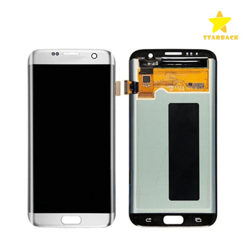 s7 edge lcd replacement price