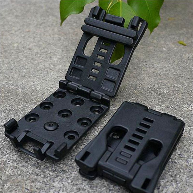 Wholesale Outdoor Large Tek Lok Belt Clip For Knife Kydex Sheath/K