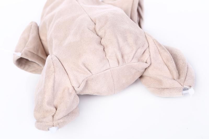 reborn cloth body