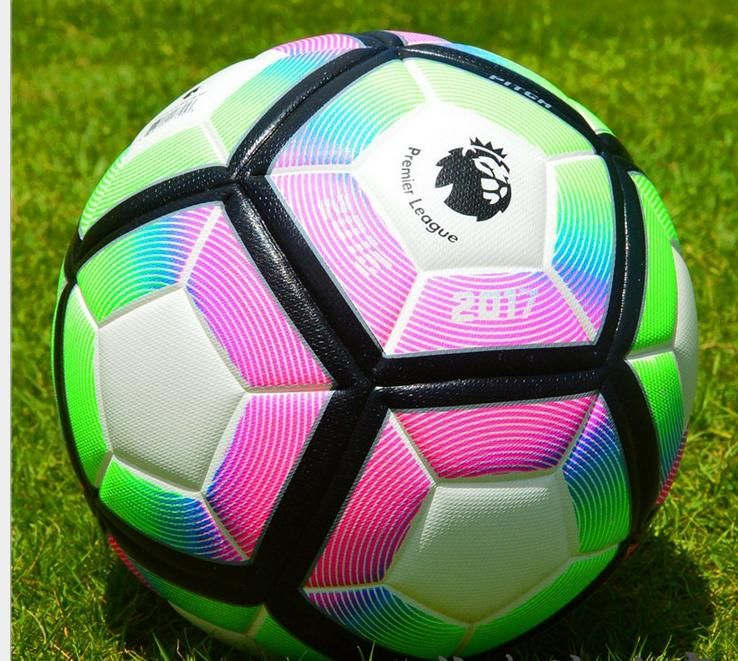 Compra 2016 17 Premier League Serie Un Partido De Fútbol Fútbol  Adolescentes 4 Capacitación Envío Gratis Barato | Entrega Rápida Y Calidad  | Es.Dhgate