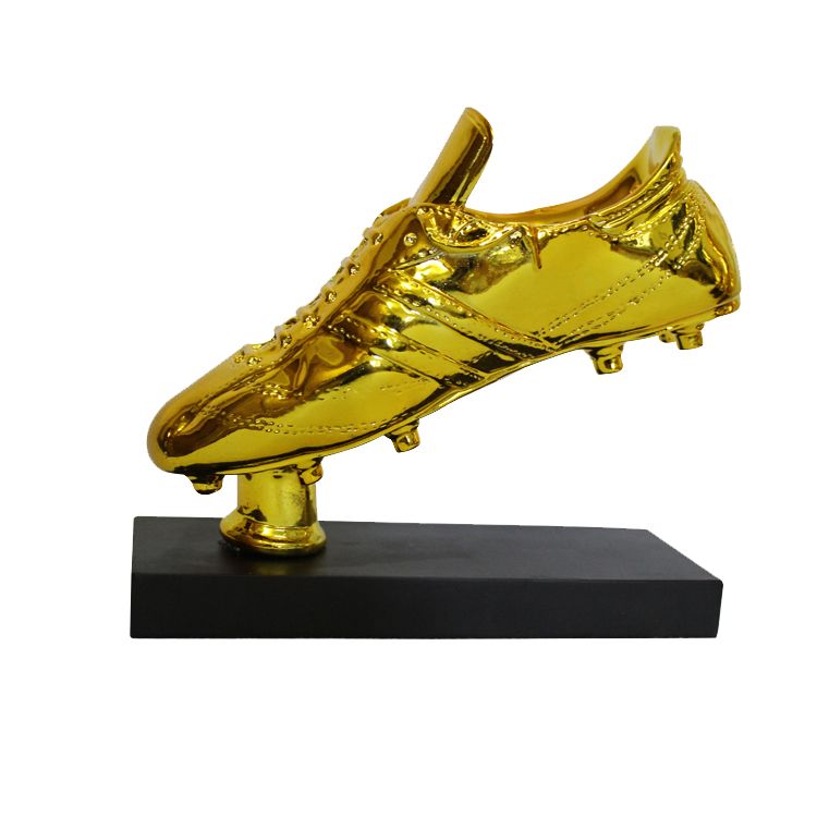 Premio bota de ouro