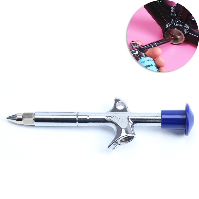 2019 Wholesale Bicycle Grease Gun Professional Cycling Road Mountain