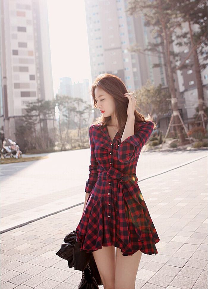 London England Dresses
