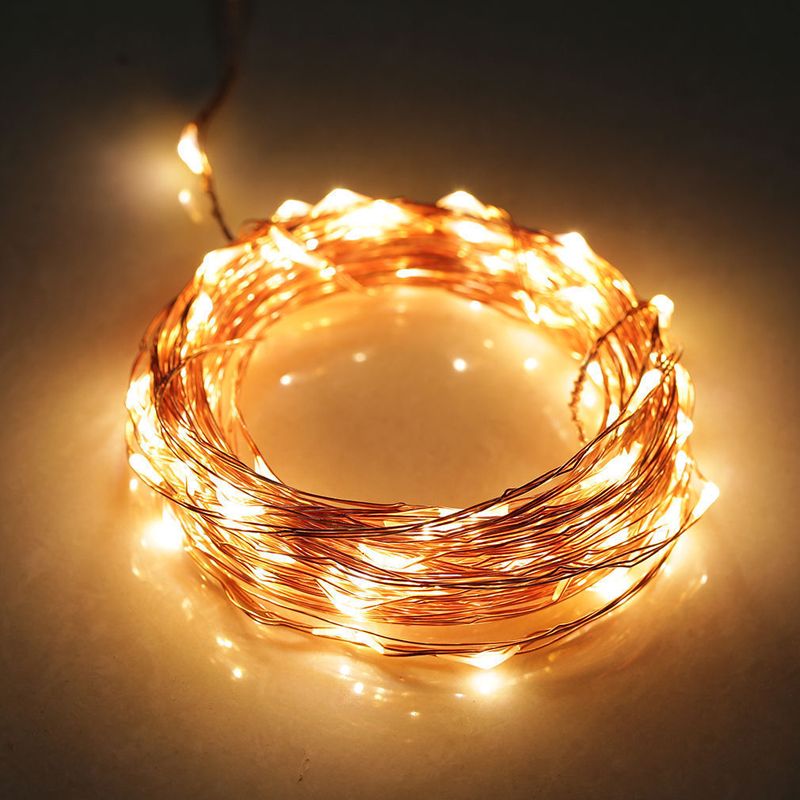 Starry String Lights Custom Led Starry String Lights Fairy Micro Leds Copper Wire 60m 600 Starry String Lights Custom Led Starry String Lights Fairy Micro Leds Copper Wire 60m 600