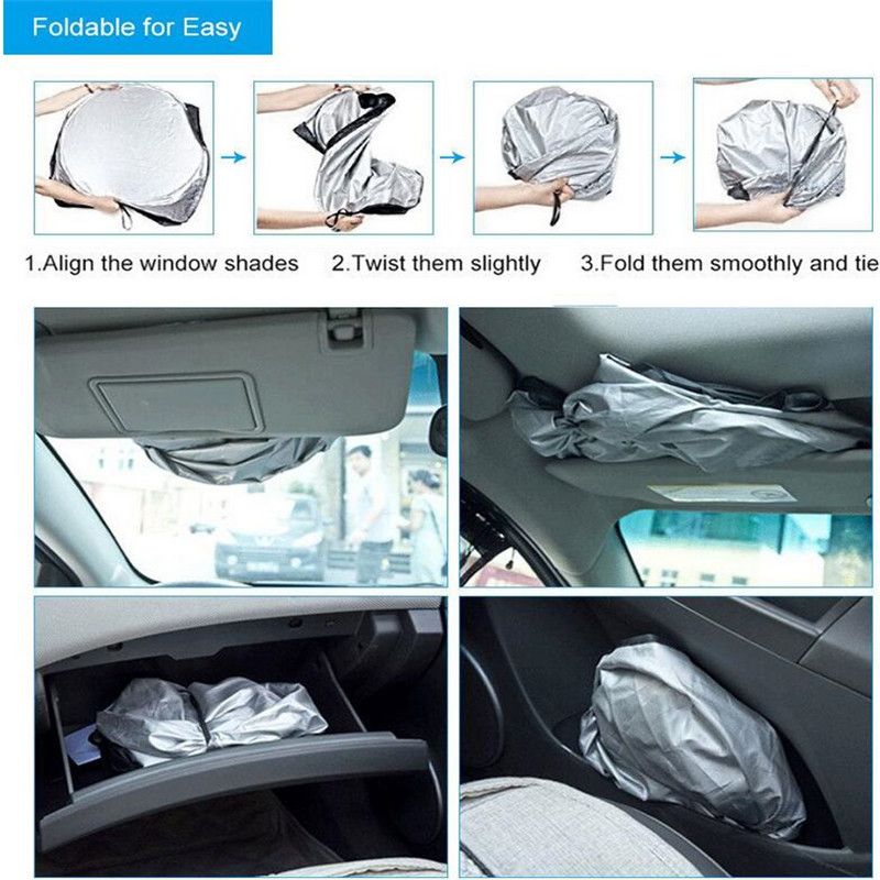 suv sun shade