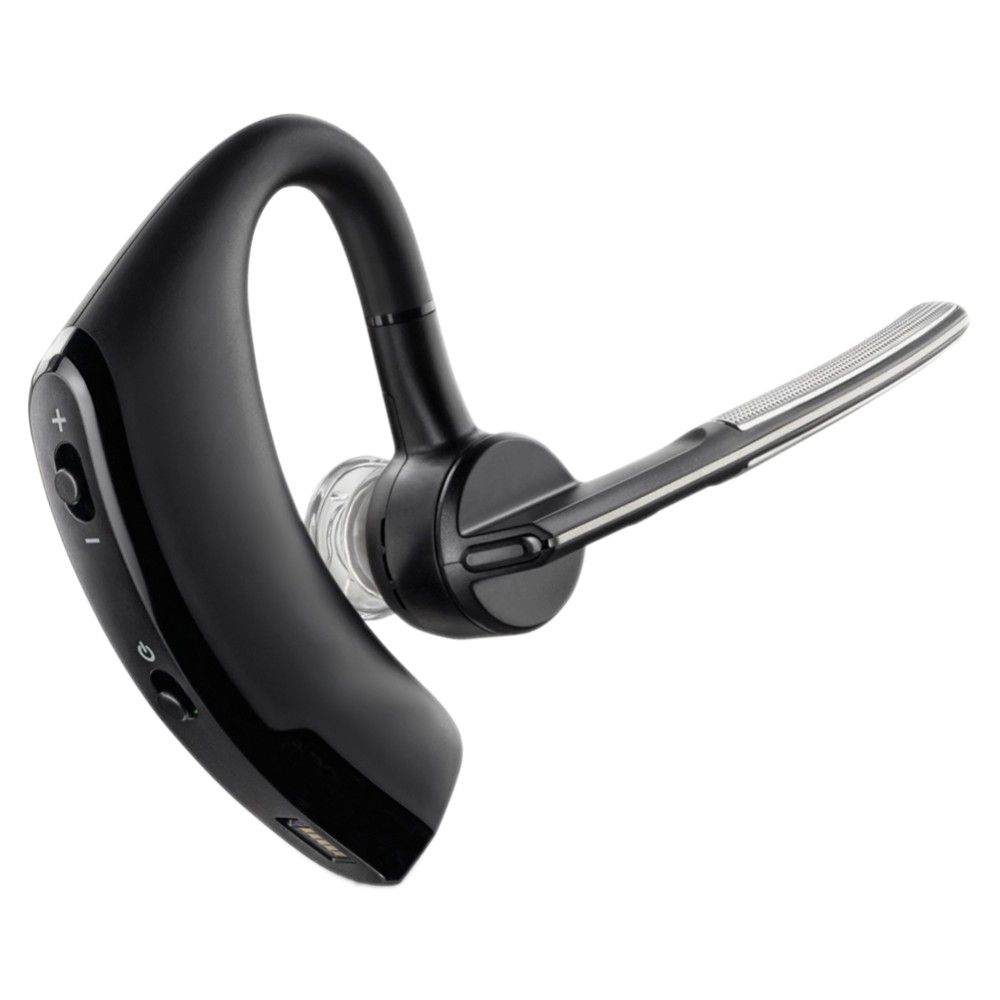 Hands Free Voyager Legend V8 Bluetooth Earphone With Mic